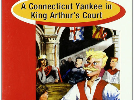 A Connecticut Yankee In King Arthurs Court-1 Bach