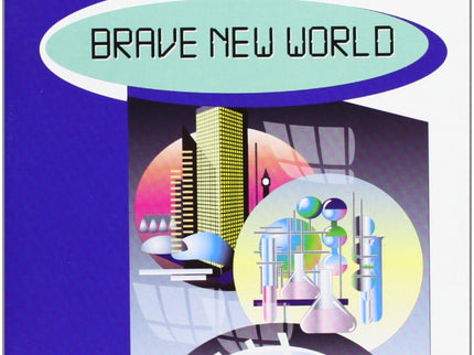 Reader/Brave New World