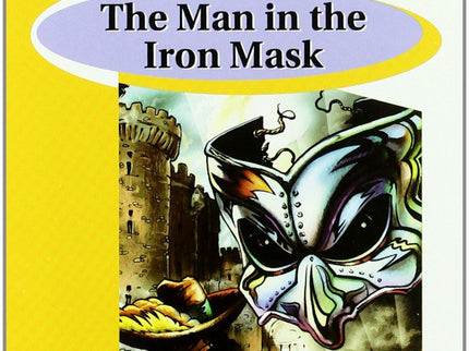 The Main In The Iron Mask