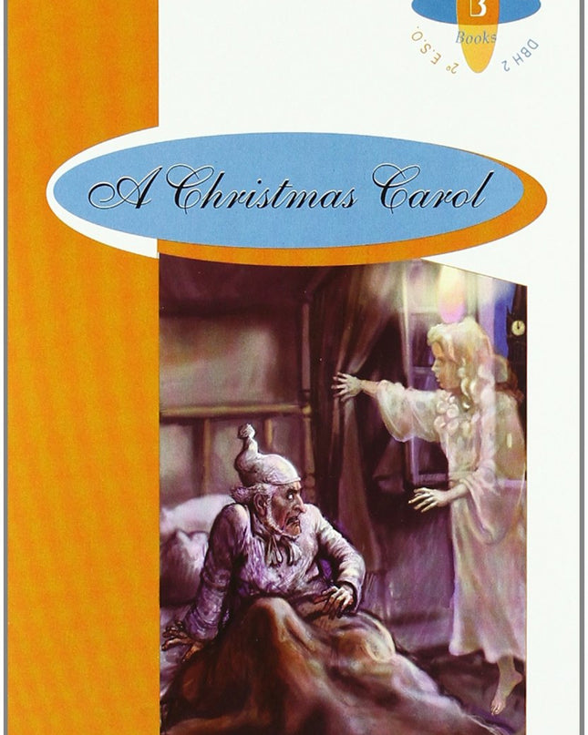 A Christmas Carol 2ºeso