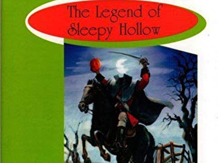 The Legend Of Sleepy Hollow