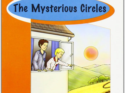 The Mysterious Circles