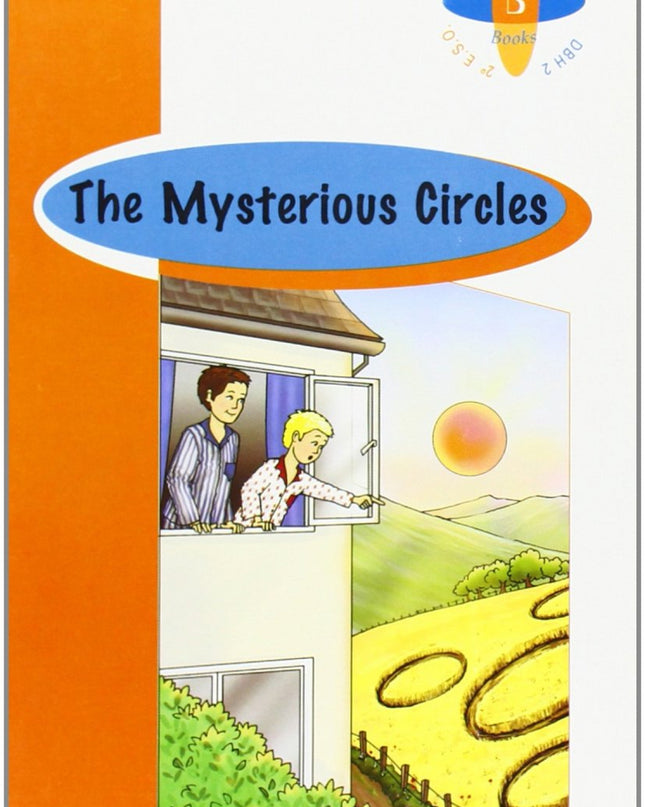 The Mysterious Circles