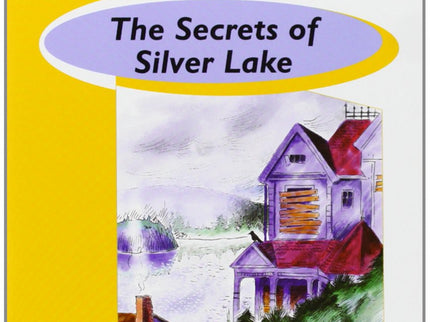The Secret Of Silver Lake