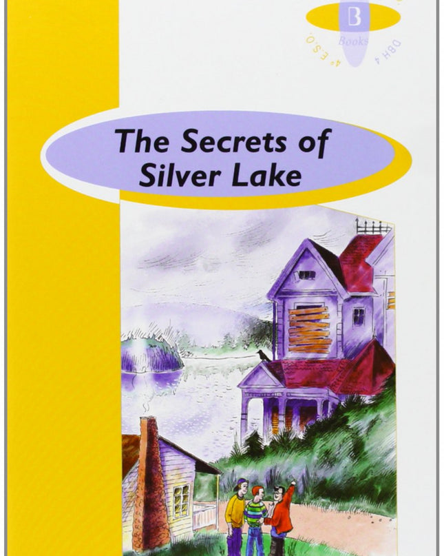 The Secret Of Silver Lake