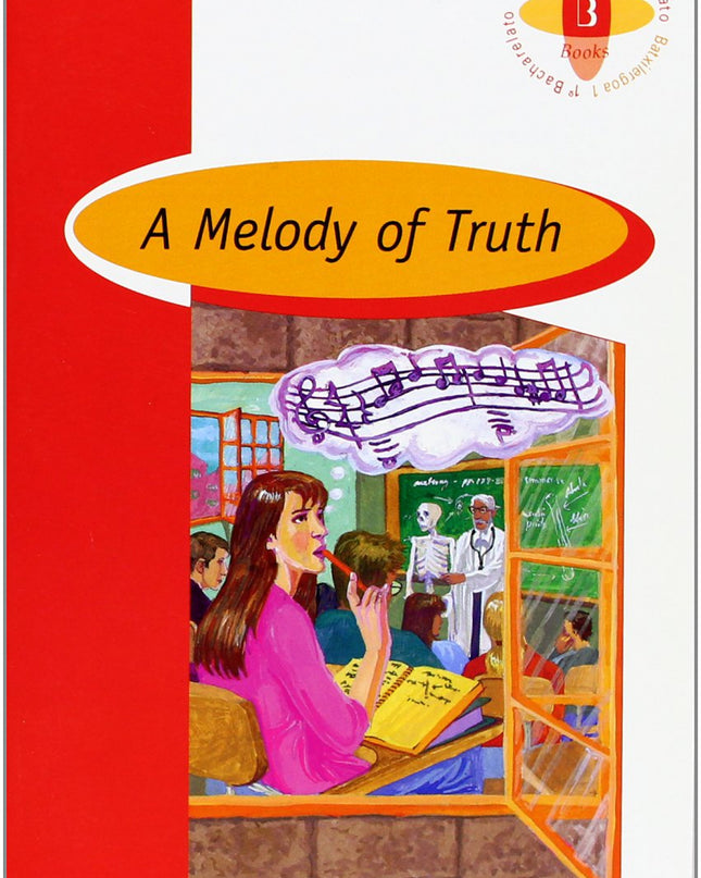 A Melody Of Truth