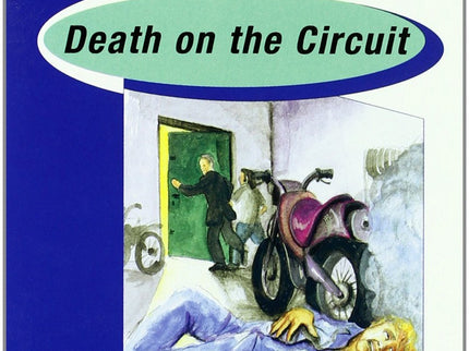 Death On The Circuit