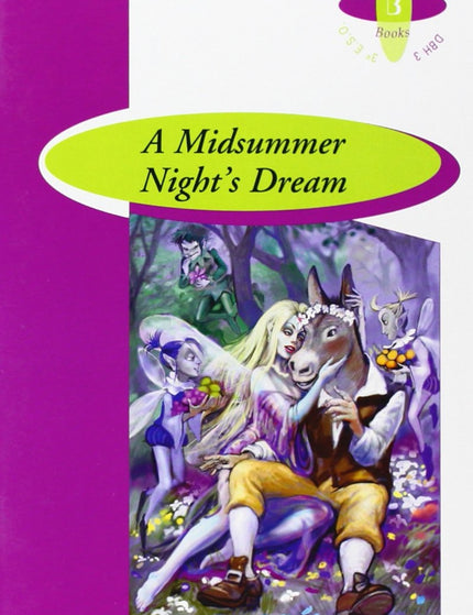 Collection image for: Ediciones escolares de Shakespeare
