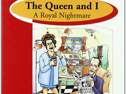 The Queen And I