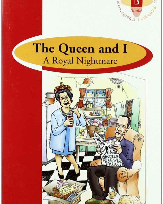 The Queen And I