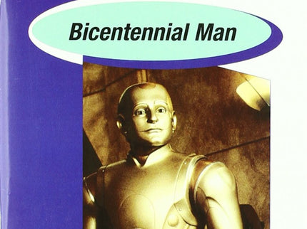 Bicentennial Man 2 Bto