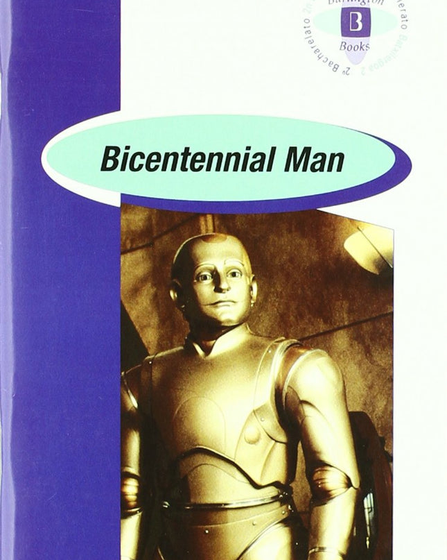 Bicentennial Man 2 Bto