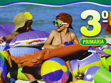 3º Pr. Summer Practice