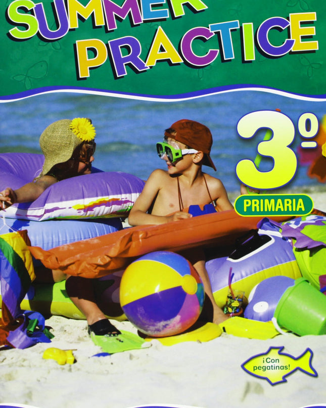 3º Pr. Summer Practice