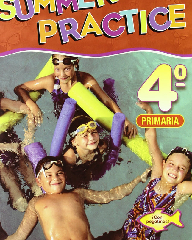 4º Pr. Summer Practice