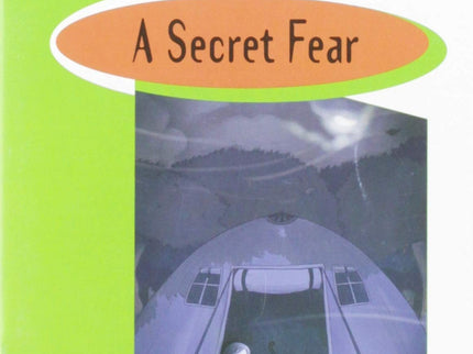 Reader/Secret Fear
