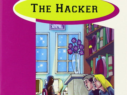 The Hacker