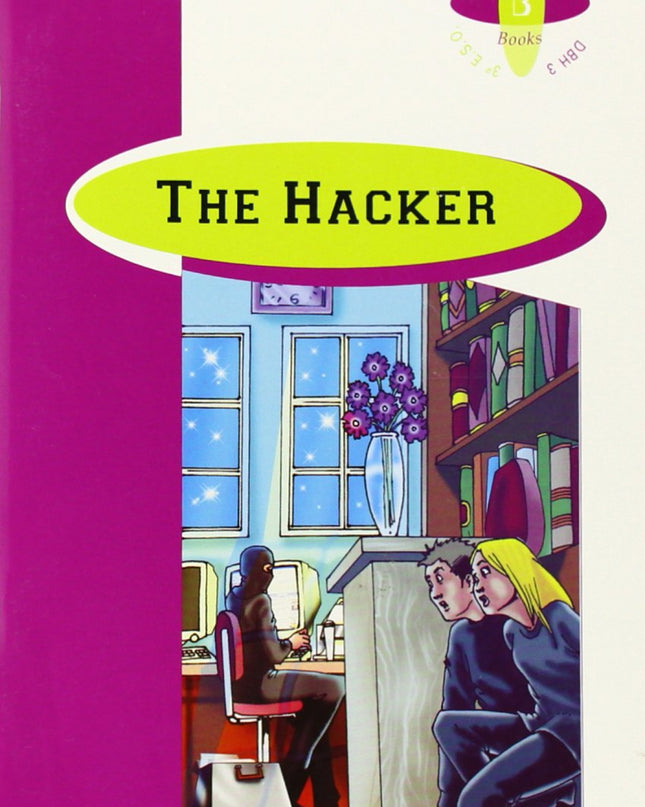 The Hacker