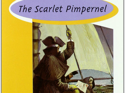 The Scarlet Pimpernel