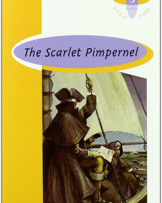 The Scarlet Pimpernel