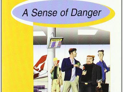A Sense Of Danger 4ºeso
