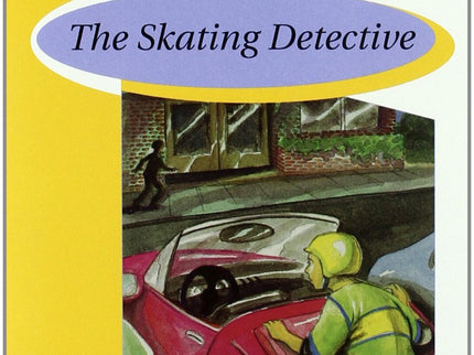 The Skating Detective
