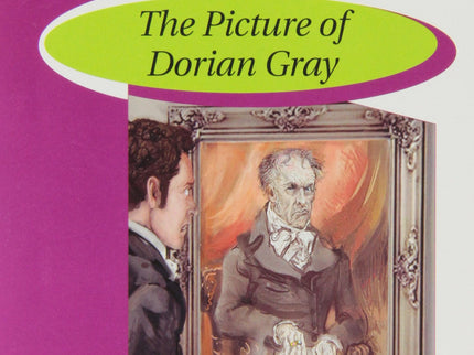 The Picture Of Dorian Gray