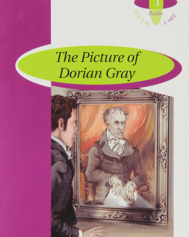 The Picture Of Dorian Gray