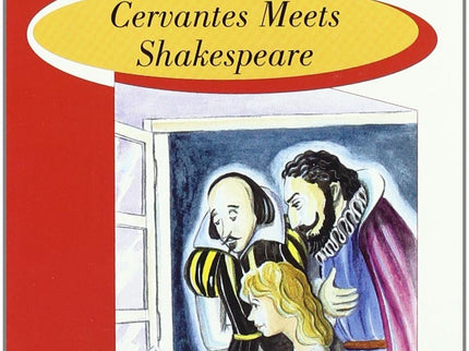 Cervantes Meets Shakespeare 1º Bachillerato