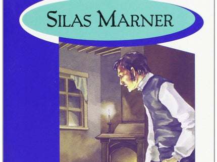 Silas Marner **2 Bachillerato/Readers Burlington**