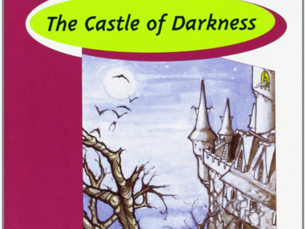 The Castle Of Darkness
