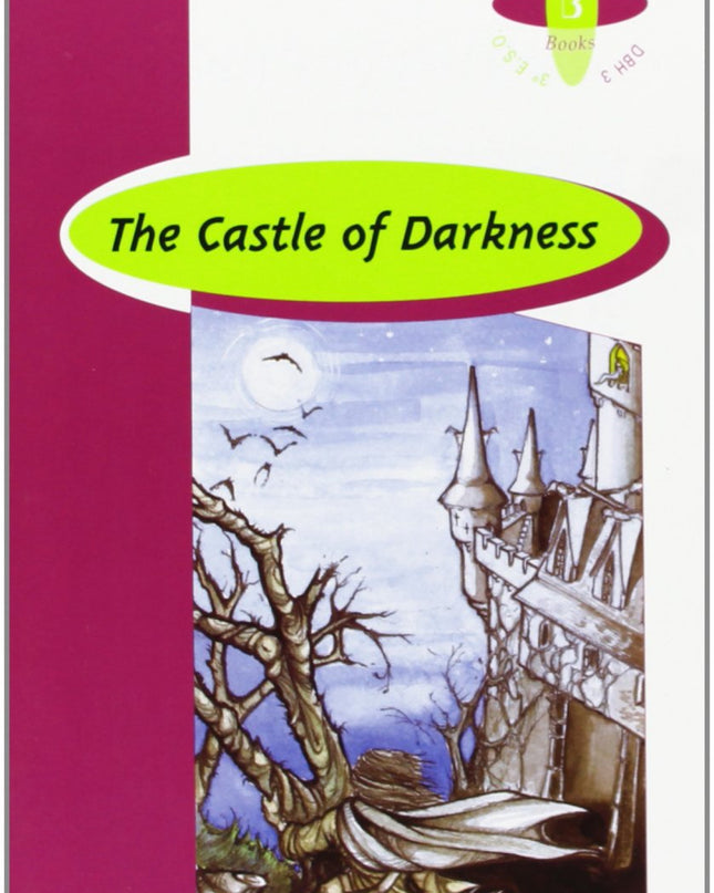 The Castle Of Darkness