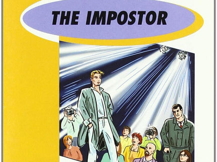 Impostor,the 4ºeso
