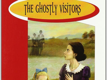 The Ghostly Visitors