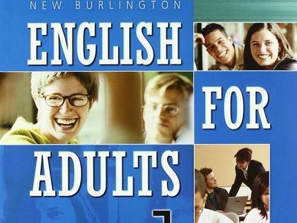 (07).(1.st).new English For Adults