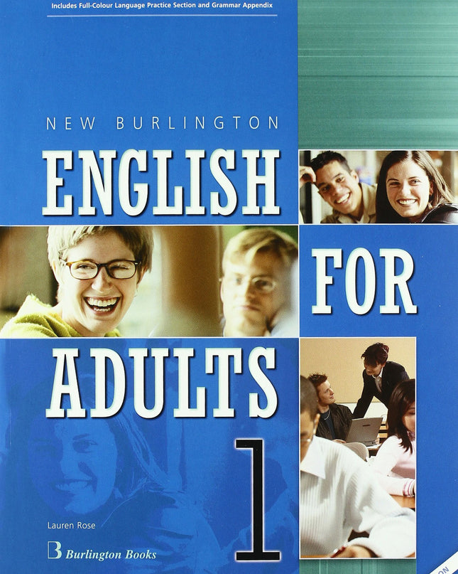 (07).(1.st).new English For Adults