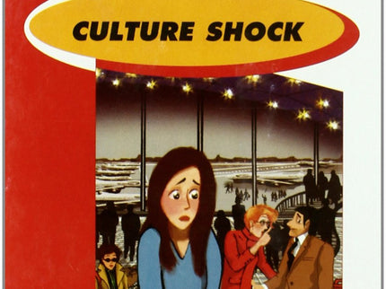 Culture Shock