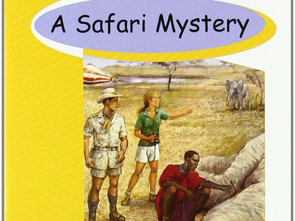 A Safari Mystery