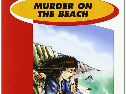Murder On The Beach 1º Bachillerato