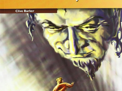 The Thief Of Always