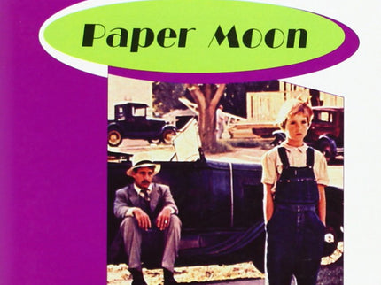 Paper Moon
