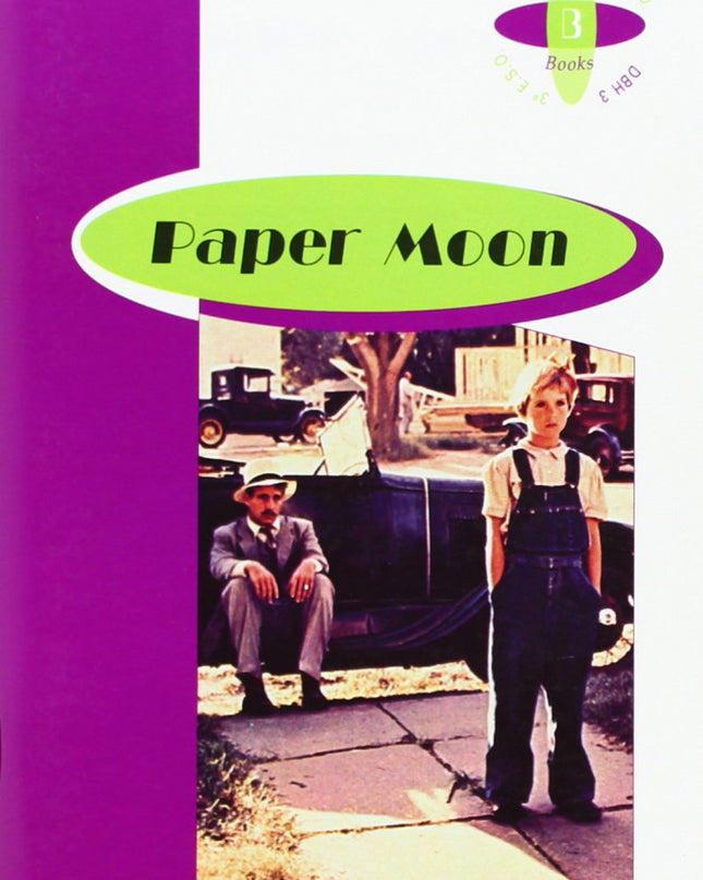 Paper Moon