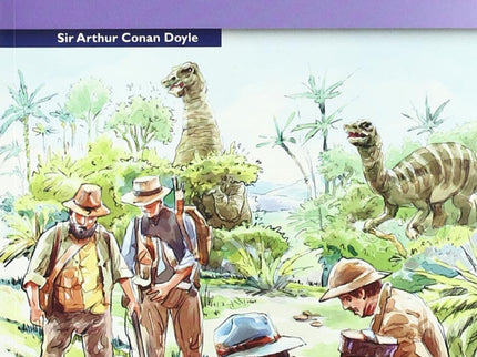 The Lost World