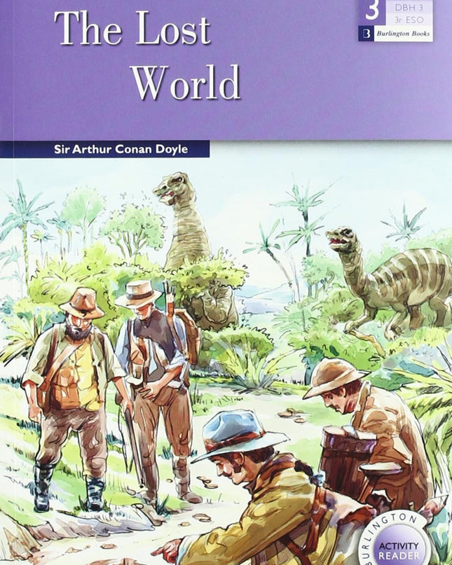 The Lost World