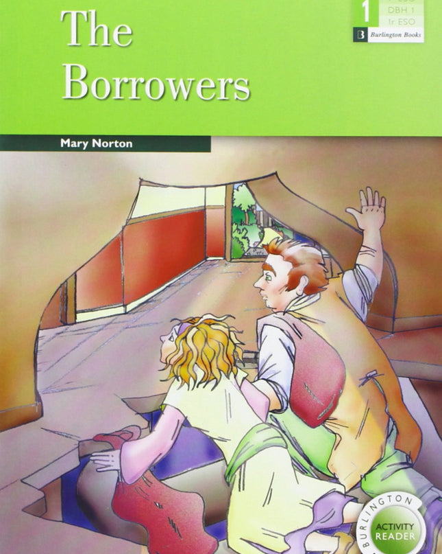 The Borrows