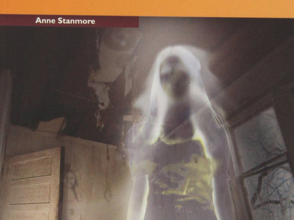 A Ghost Collection