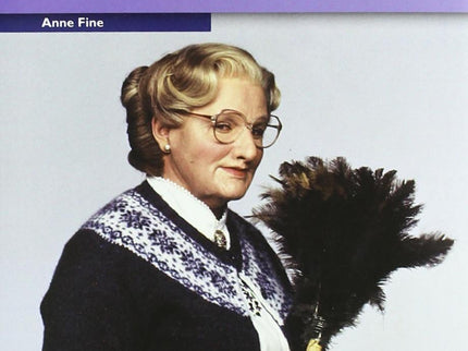 Madame Doubtfire