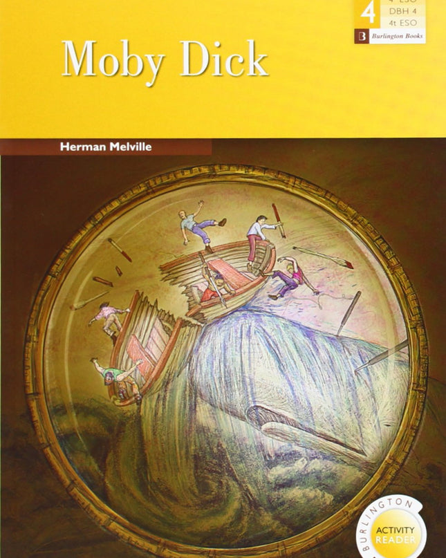 Moby Dick