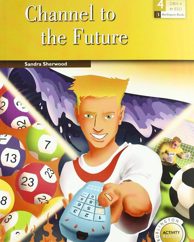 Channel To The Future