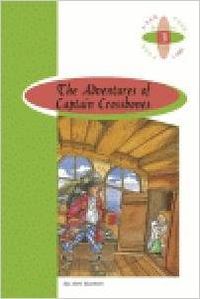 Adventures Of Captain Crossbones, The (1º Eso)